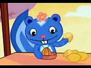 Cartoon Fun,,,,,,,Happy Tree Friends Eyes Cold Lemonade