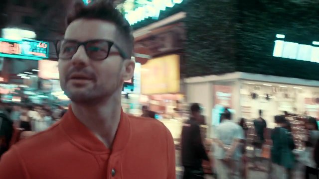 Akcent feat. Meriem - Dilemma (Refill & Woolhouse Remix Edit) (VJ Tony Video Edit)