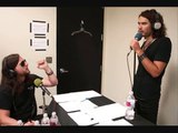 The Russell Brand Radio Show -  Russell Gets Deported