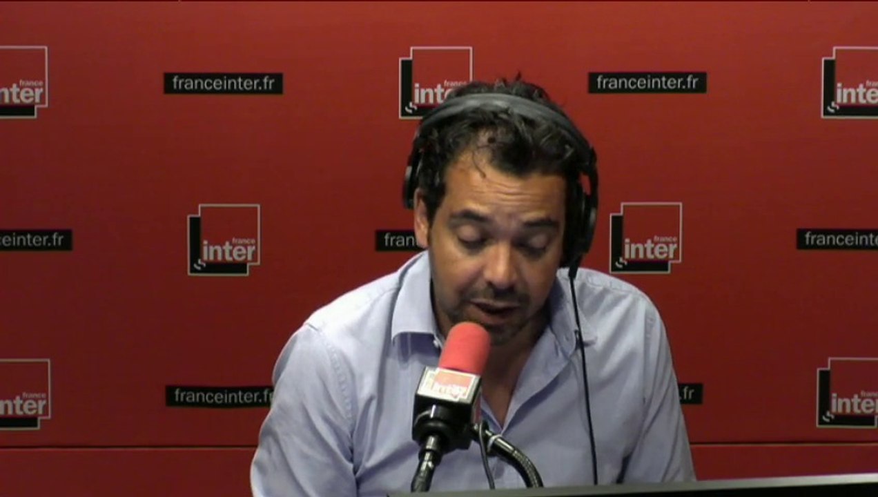 Le 07h43 : "Un 7h43 garanti sans Napoléon ni Nutella"