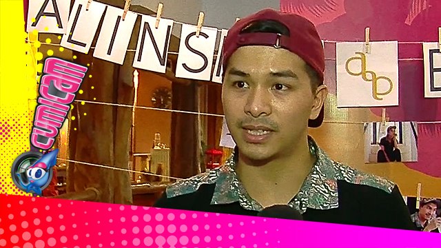 Glenn Kejar Setoran Buat Nikah - Cumicam 18 Juni 2015