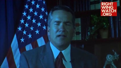 RWW News: Hice: Secularism Leads To Gang Violence, Crime, Big Government