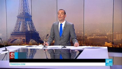 Islamic State group penetrating Pakistan's terrorist networks