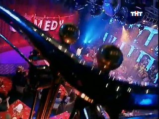 Вадим Галыгин - Школа женской самообороны