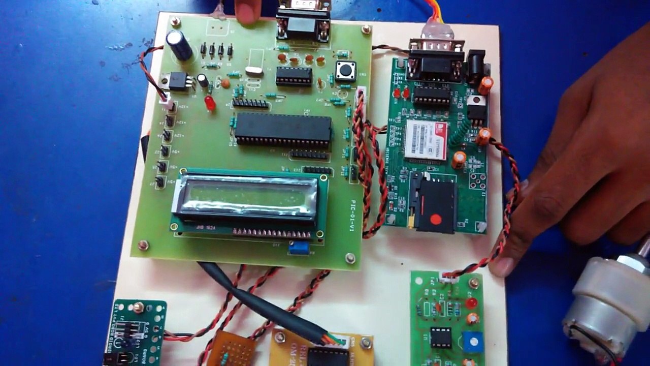 MEDICAL DOS CARE SYSTEM