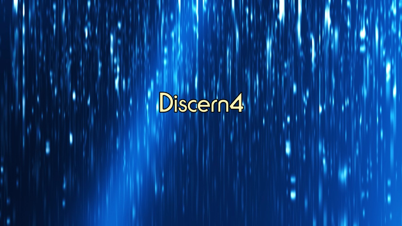 Discern4 Channel Trailer