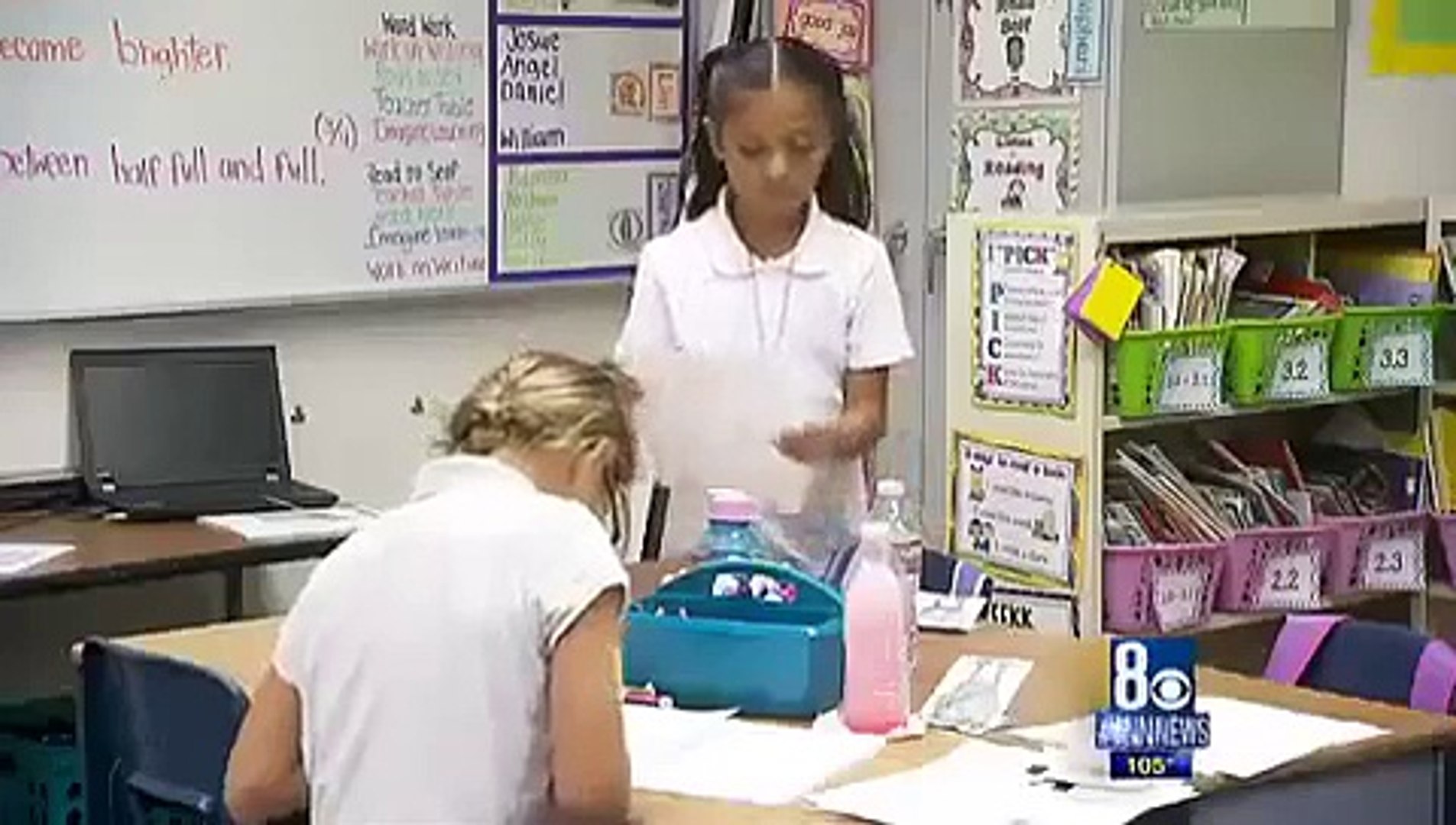 CCSD adds more literacy programs for kids learning English