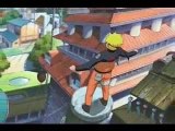 Naruto Parody 3