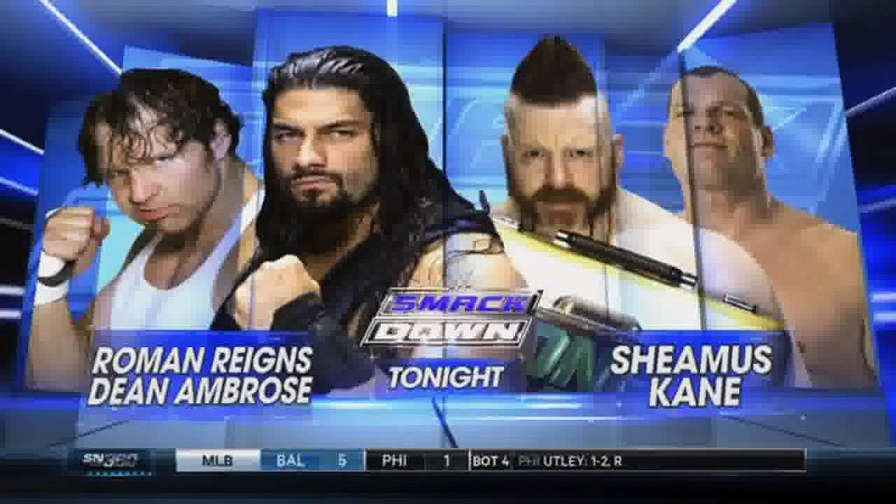 June 18, 2015 - Standard Quality
