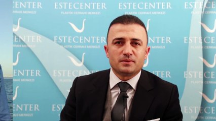 Saç Ektiren Hasta Yorumları - İbrahim Şenol