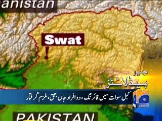 Geo Headlines-18 Jun 2015-1000