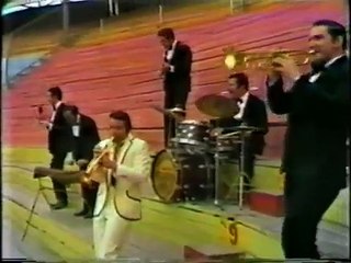 Herb Alpert & the Tijuana Brass The Lonely Bull Video 1962