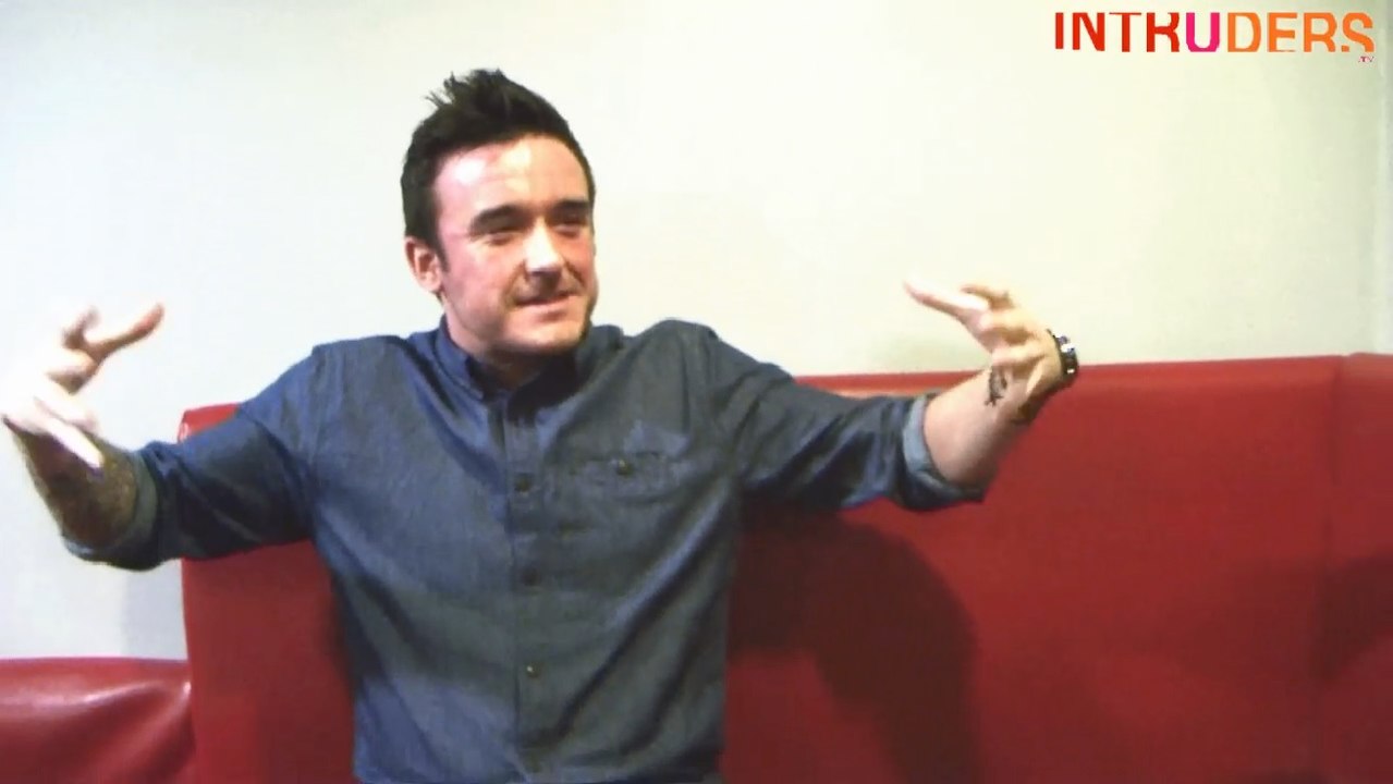 Matt Tolfrey in good hands through his all connected Leftroom family