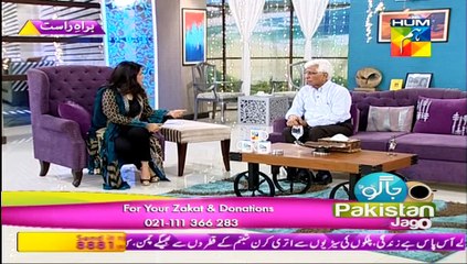 Jago Pakistan Jago - 18th June 2015 - Part 6