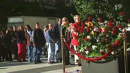 Göran Persson om Anna Lindh