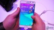 Galaxy Note Edge: Features Explained