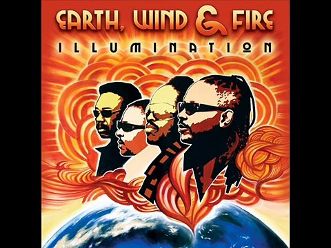 Earth, Wind, and Fire The Reasons Long Full Version