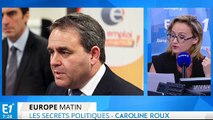Régionales, la bataille de Xavier Bertrand contre Marine Le Pen