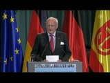 Helmut Kohl ist 80 Teil 3.