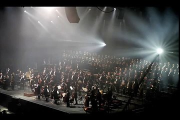 Handel - Sarabande  (Orchestral Mock-up) Cover by The Secession