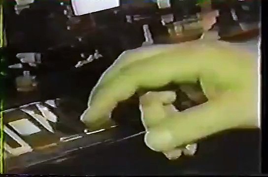 1970 Pall Mall Cigarettes Commercial