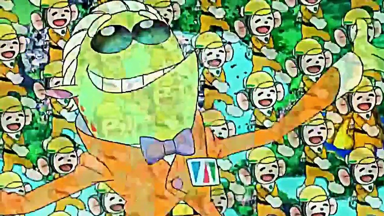 ドラえもん 映画スペースヒーローズ 2015 Trailer doraemon