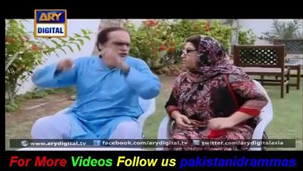 Bulbulay Episode 359