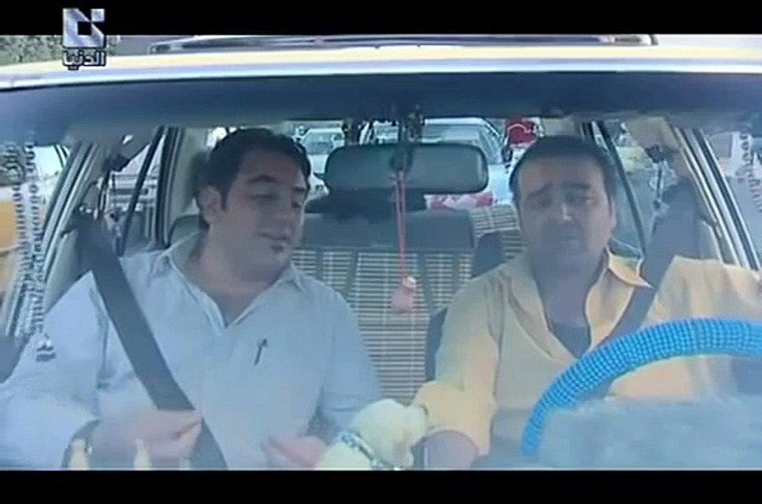 أبو جانتي والفنان العراقي