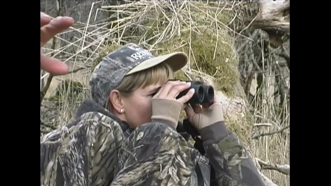 Brown Bear Hunting on Kodiak Island - MossBack