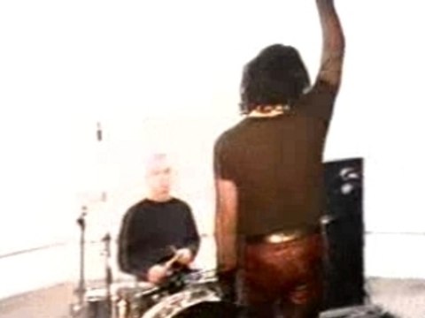 Nine Inch Nails - March Of The Pigs