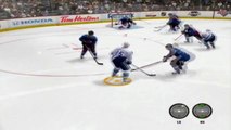 NHL 13 Biggest Hit of All Time