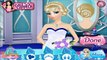 Princess Elsa Wedding Braids Newest Hairstyles Gameplay For Little Girls