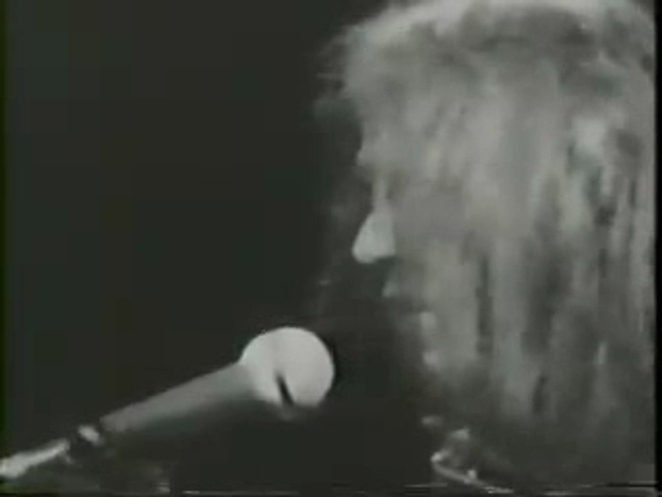 Neil Young - Human Highway 1976