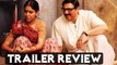 Mohalla Assi Trailer Releases | Sunny Deol, Ravi Kishan, Sakshi Tiwari