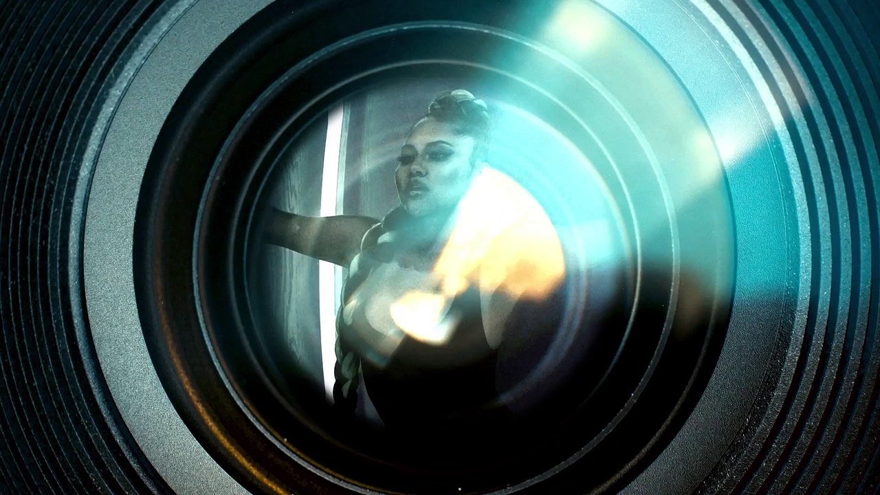 Kat DeLuna - Bum Bum ft. Trey Songz