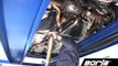 How to Install a BORLA Exhaust