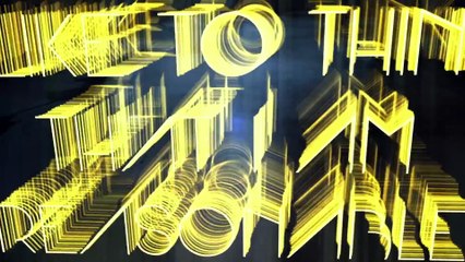 Rob Thomas - -Trust You- (Official Lyric Video)