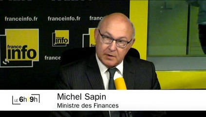 Impôts : "Protection des données personnelles par l’administration fiscale"