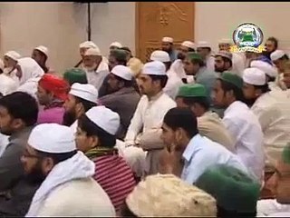 Istaqbal e Ramzan aur fazail Part-2 , Sahibzada Pir Muhammad Rafique Ahmed Mujaddadi