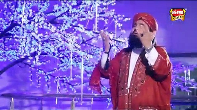 Ya Nabi Nazr E Karam Farmana Full Video Naat [2015] Syed Asif Ali Zahori