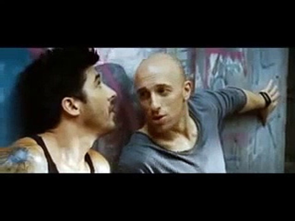 banlieue 13 ultimatum bande annonce