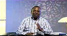 Open Heavens Reflections 8 January 2015 - The Wonder-Working Prayer