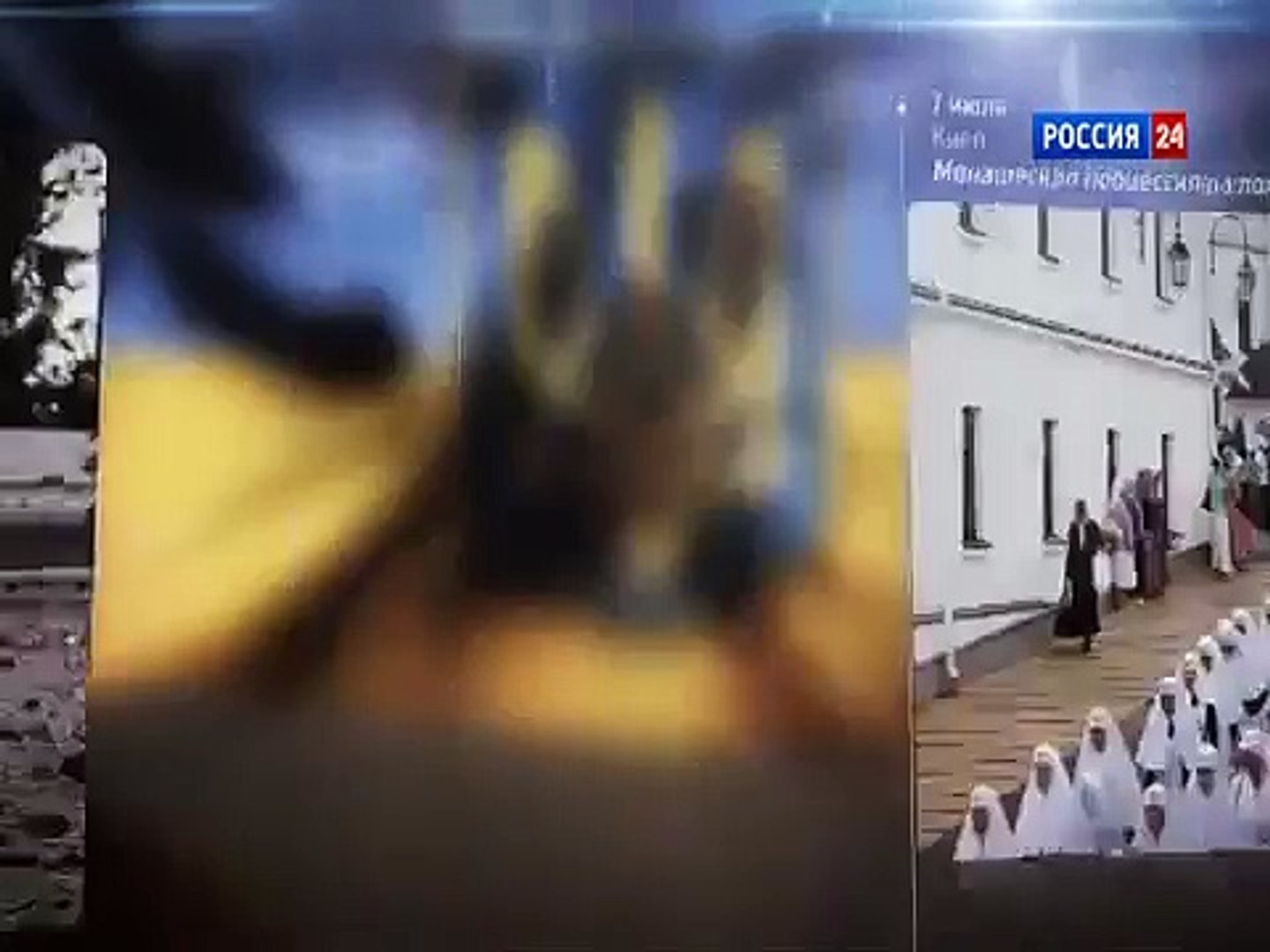 Украина  Новейшая история 13 07 14
