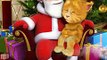 Talking Santa ist ein Verrückter Mann! (Russian)