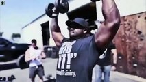 Mike Rashid and Big Rob Bodybuilding Motivation OVERTRAINING The Motivator 2