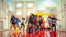 Top Music Video Kpop Girls 2012 - 50 in1