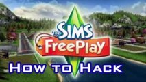 The Sims FreePlay Simoleons, Life Points Generator