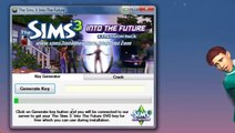 The Sims 3: Into The Future Key Generator