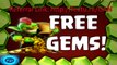Clash of Clans How to Get Free Gems (Works Internationally) | 120 Max Minions Attack Raid