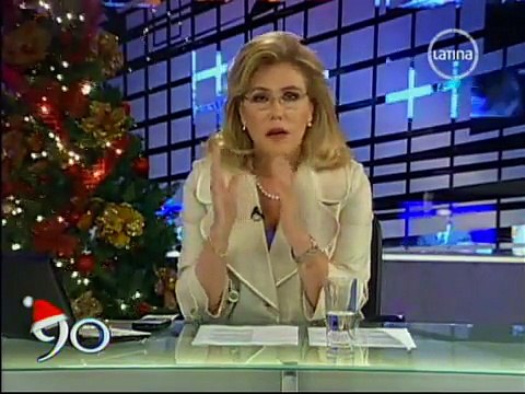 La Haya - Diferendo Maritimo - Perú y Chile 4/12/12